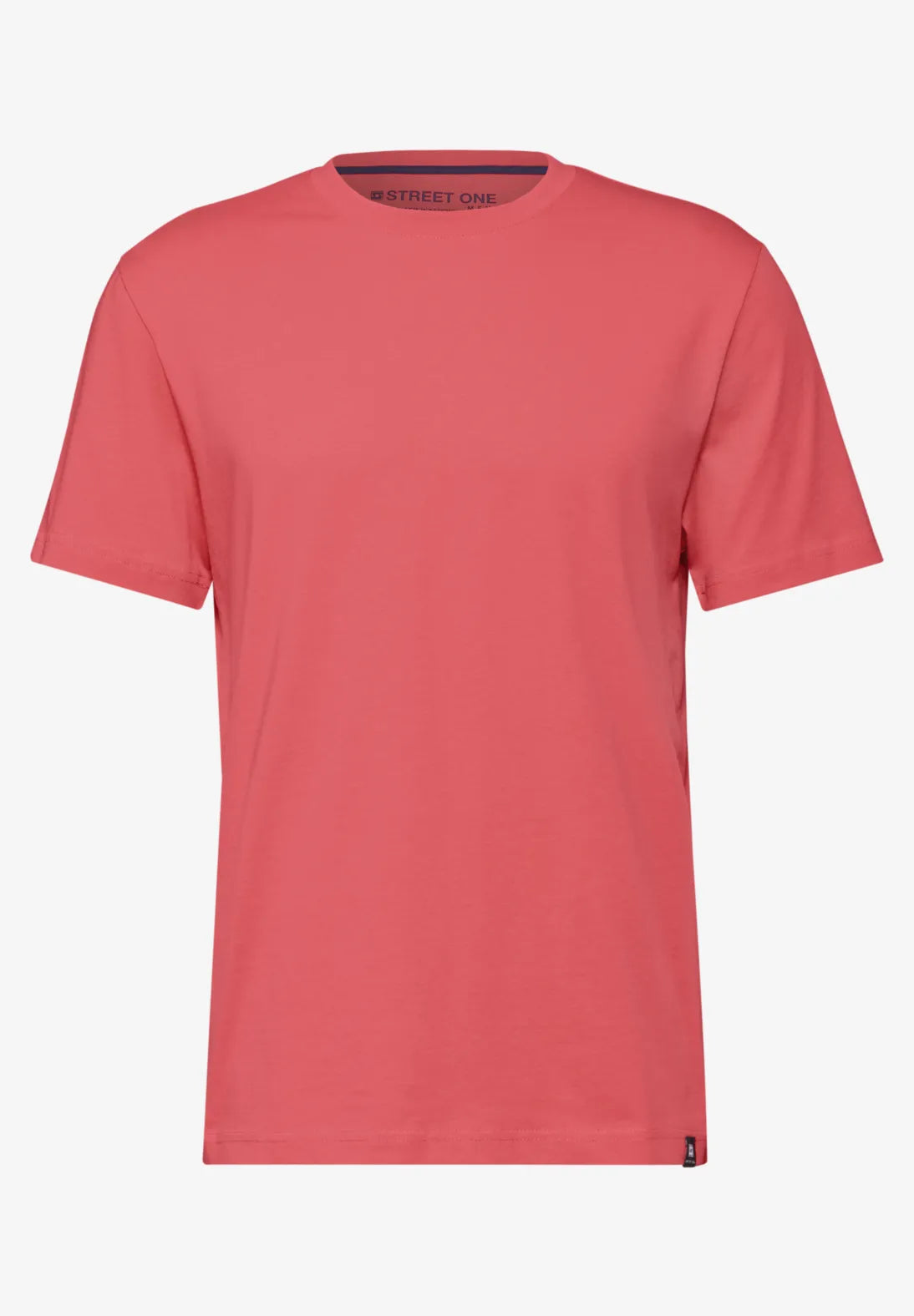 CAMISETA BASICA MANGA CORTA
