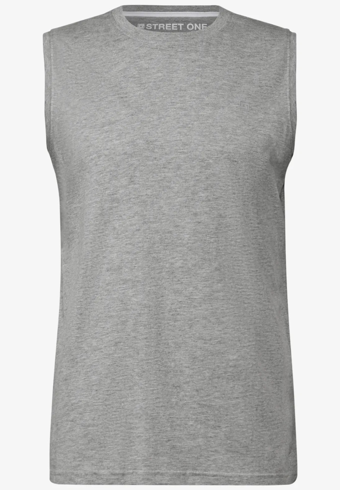 STREET ONE MEN CAMISETA SIN MANGAS