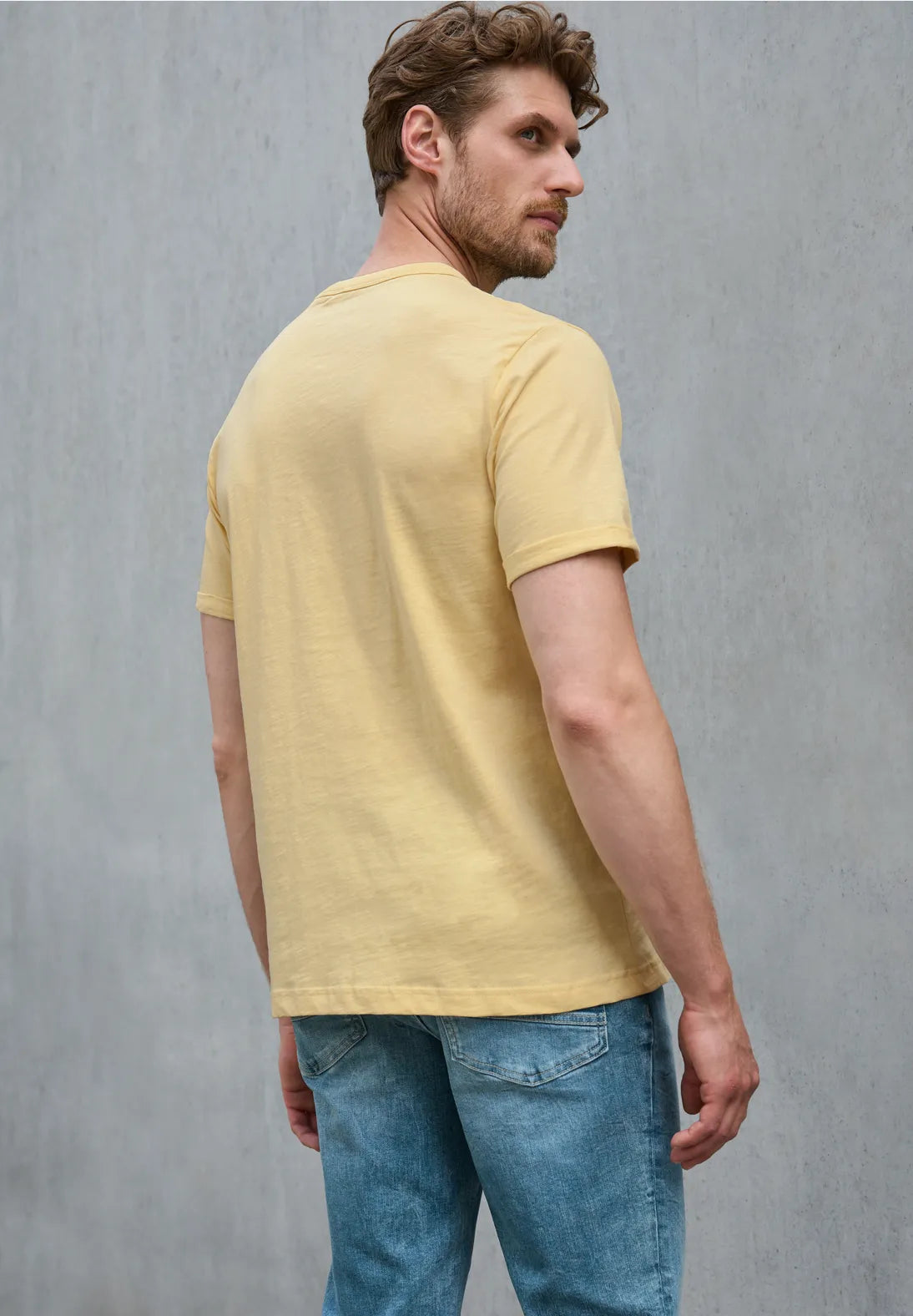 STREET ONE MEN CAMISETA CON ESTAMPADO GRAFICO