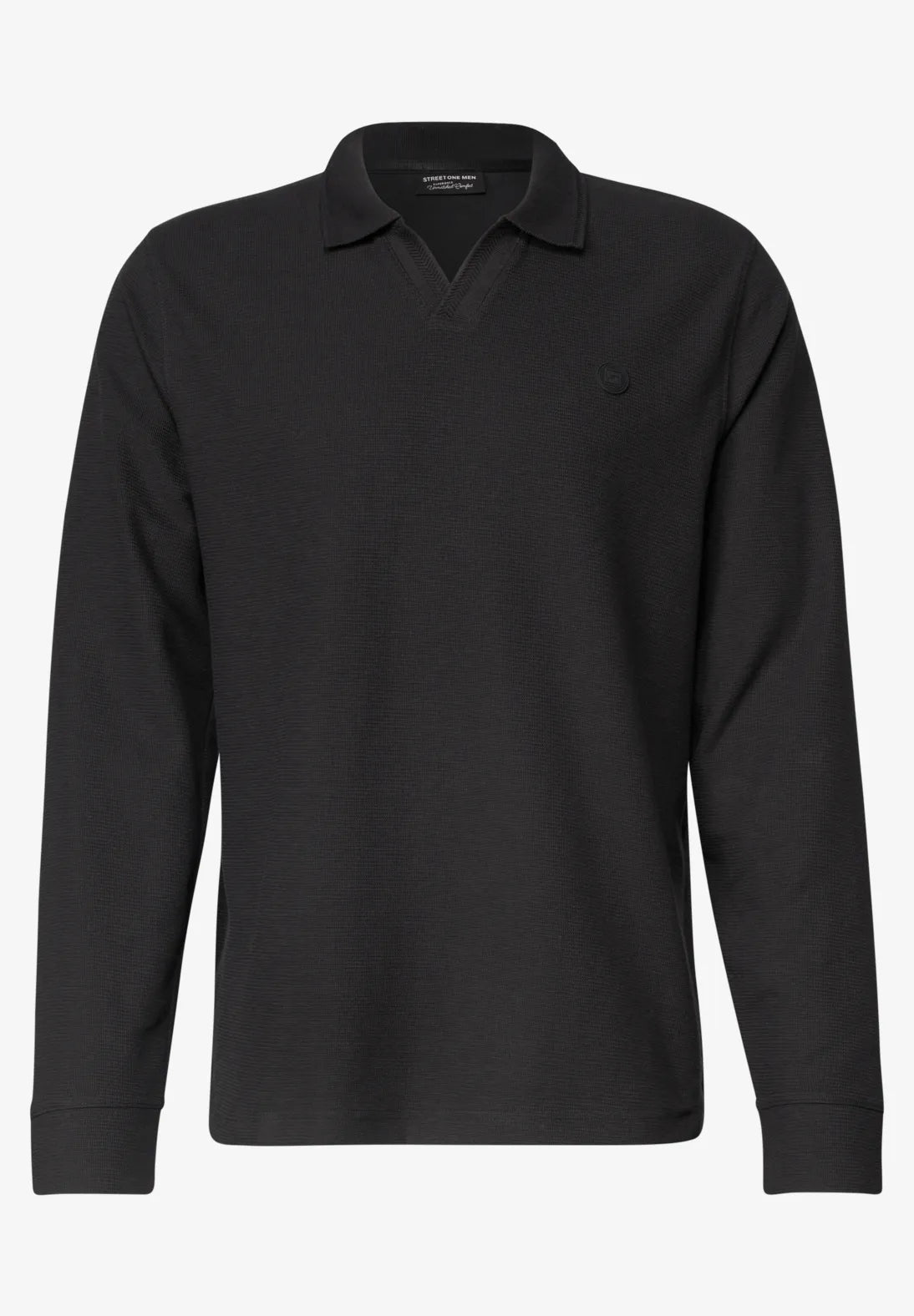 Jersey cuello pico street one. EspritCalafell