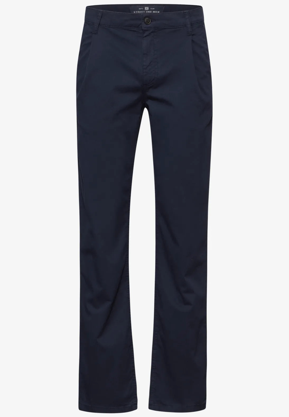 PANTALONES CHINOS DE ALGODON ELASTICOS
