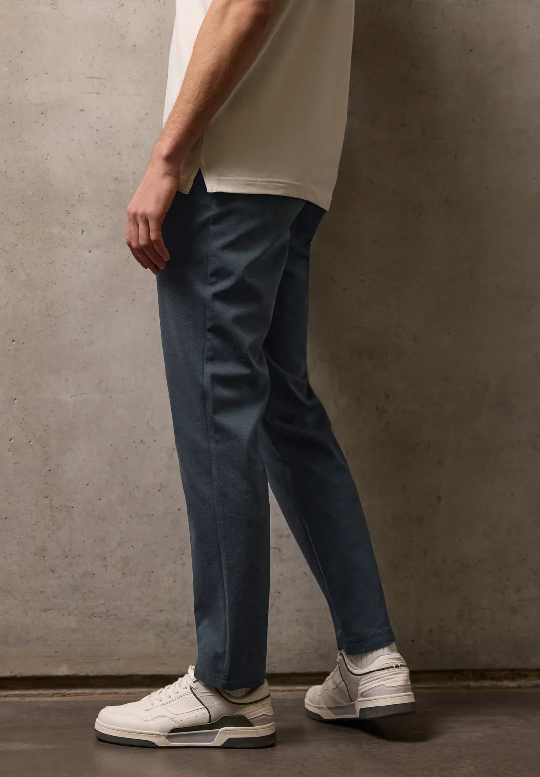 PANTALON CHINO ELASTICO STREET ONE