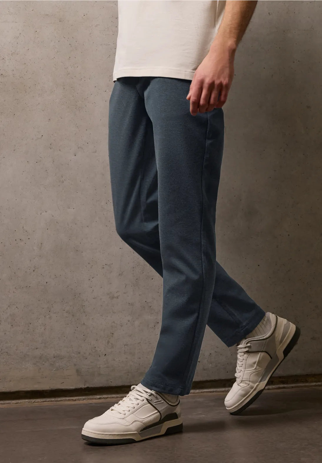 PANTALON CHINO ELASTICO STREET ONE