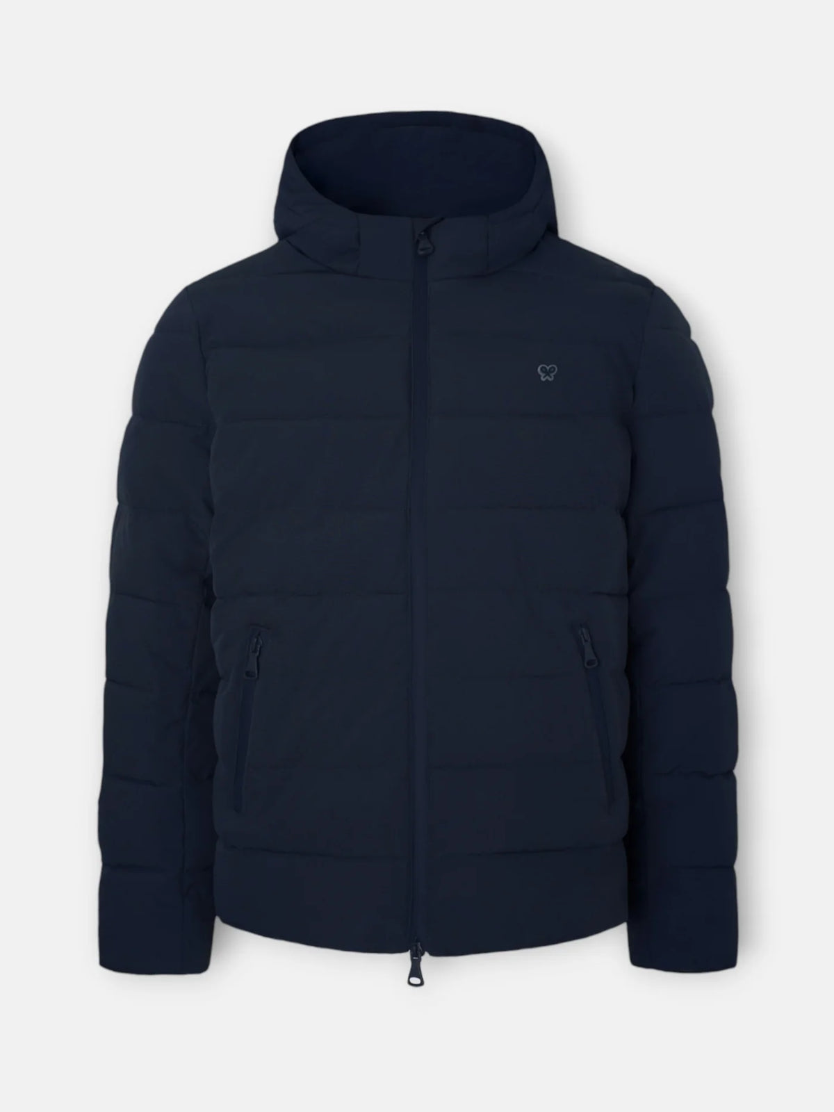 Chaqueta con capucha Silbon. Esprit Calafell