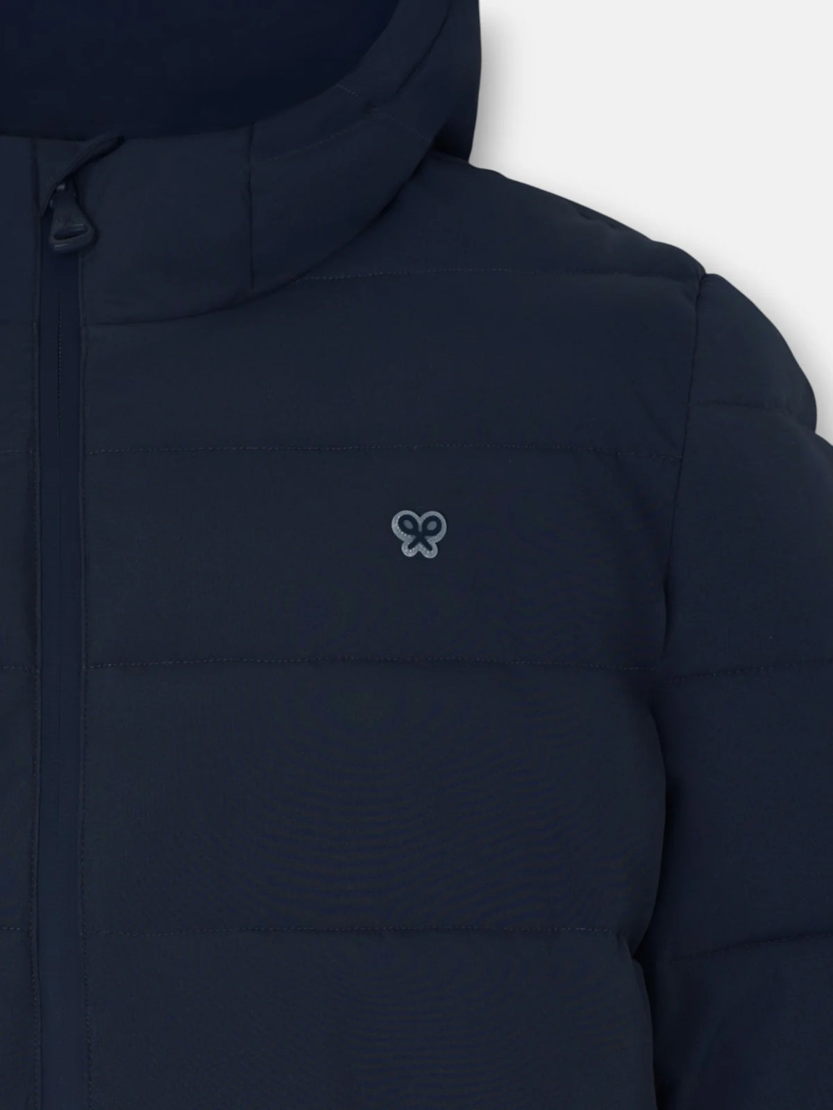 Chaqueta con capucha Silbon. Esprit Calafell