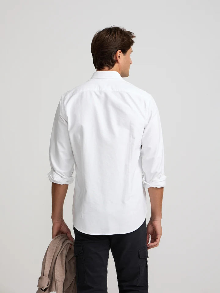 SILBON CAMISA SPORT PIQUE ELASTICA