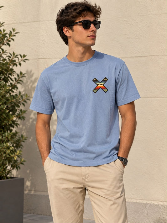 Camiseta Blue Banana. EspritCalafell