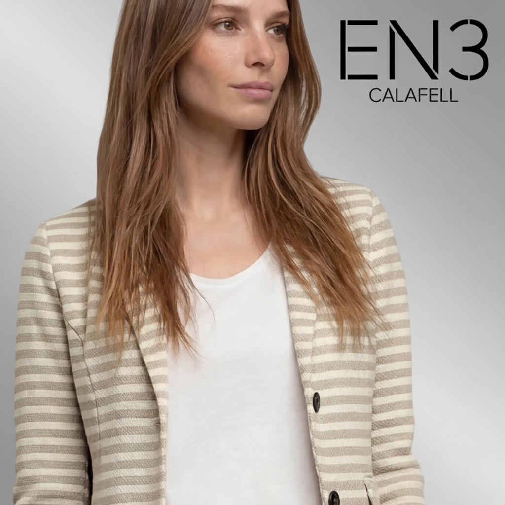 STREET ONE BLAZER CUELLO SOLAPA