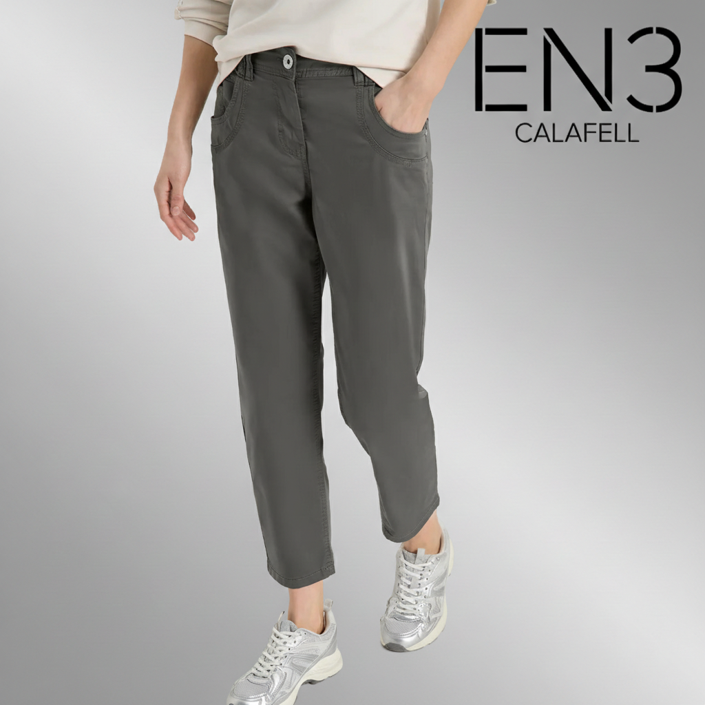 EN3CALAFELL PANTALON AJUSTADO  CECIL