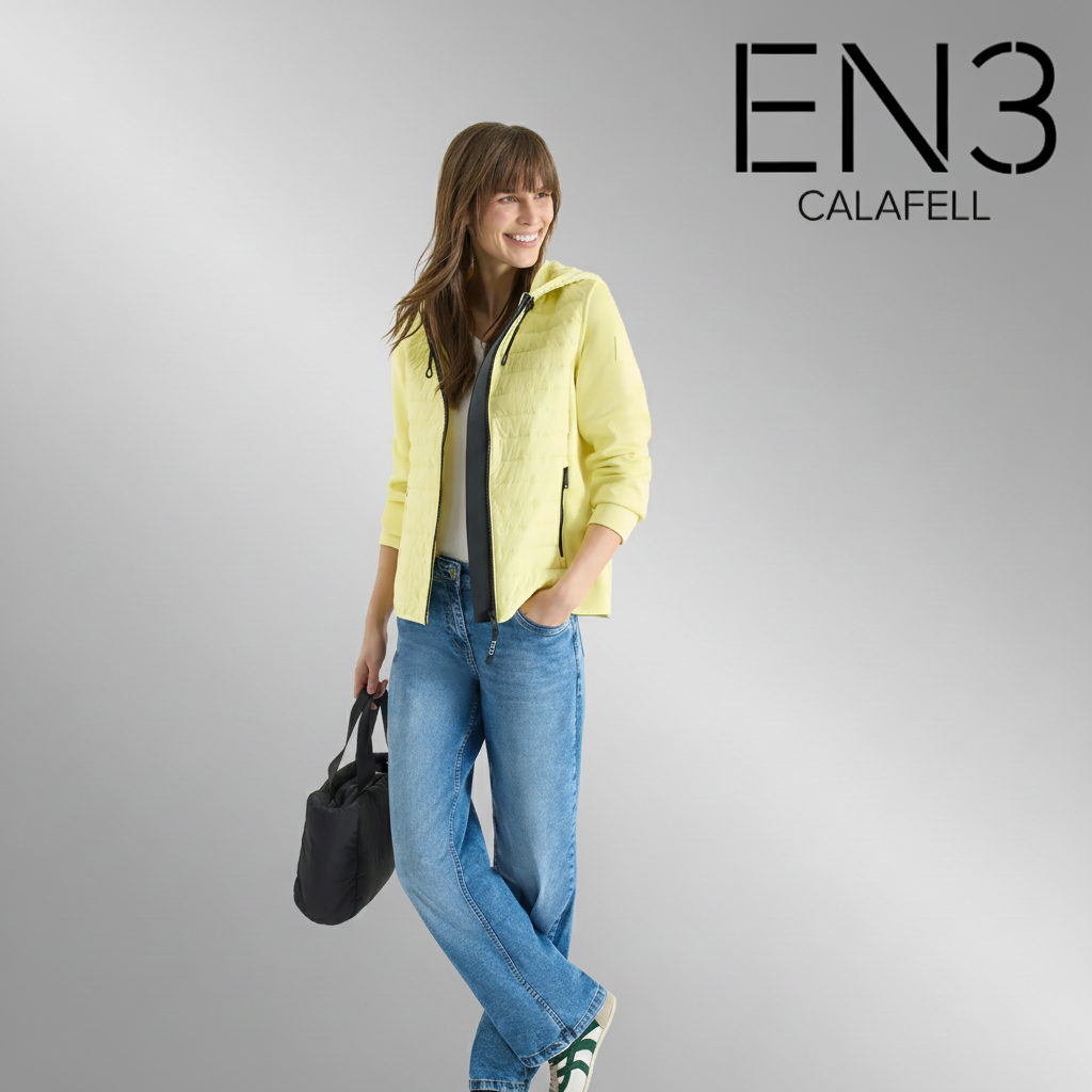 EN3CALAFELL CHAQUETA DE ENTRETIEMPO CECIL