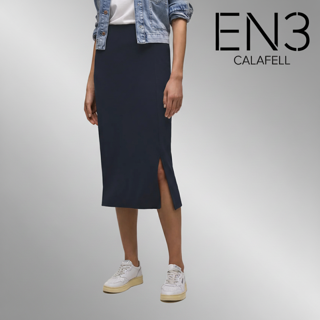 STREET ONE FALDA DE TUBO ELASTICA