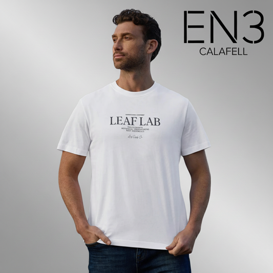 STREET ONE CAMISETA BLANCA PRINT