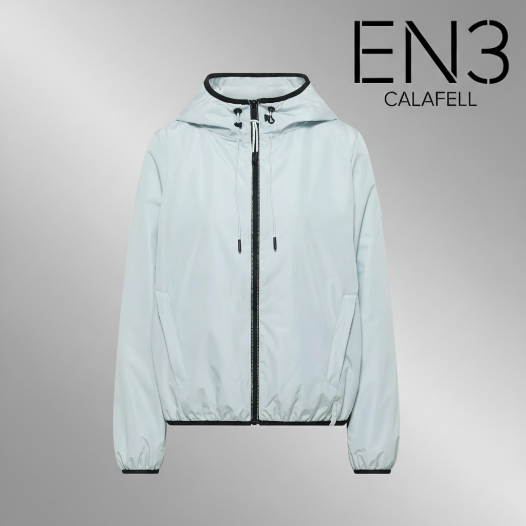 EN3CALAFELL CHAQUETA CORTAVIENTOS DEPORTIVA CECIL