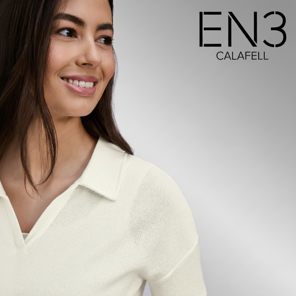 STREET ONE POLO DE PUNTO