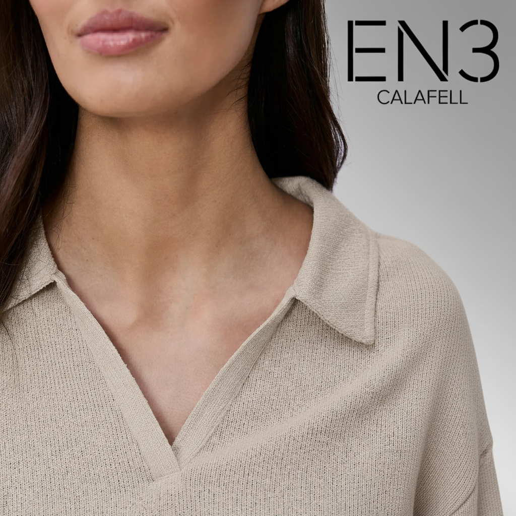 STREET ONE POLO DE PUNTO