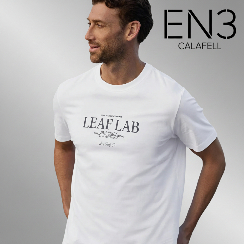 STREET ONE CAMISETA BLANCA PRINT