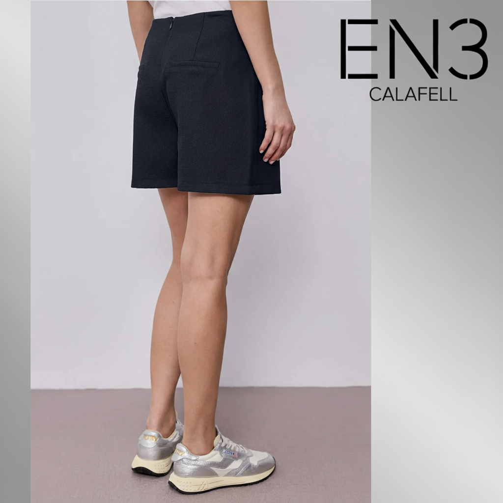 EN3CALAFELL SHORT FALDA STREET ONE