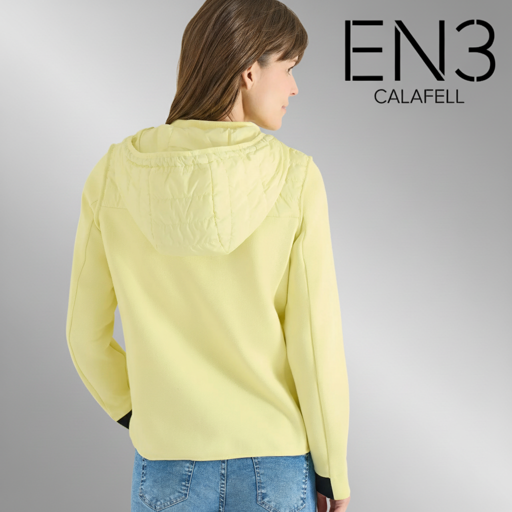 EN3CALAFELL CHAQUETA DE ENTRETIEMPO CECIL