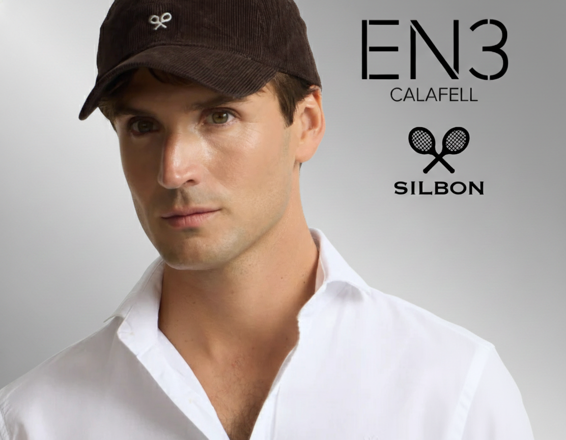 EN3CALAFELL CAMISA ESTRUCTURADA SILBON