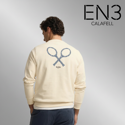 SILBON SUDADERA RAQUETAS ETCNICAS