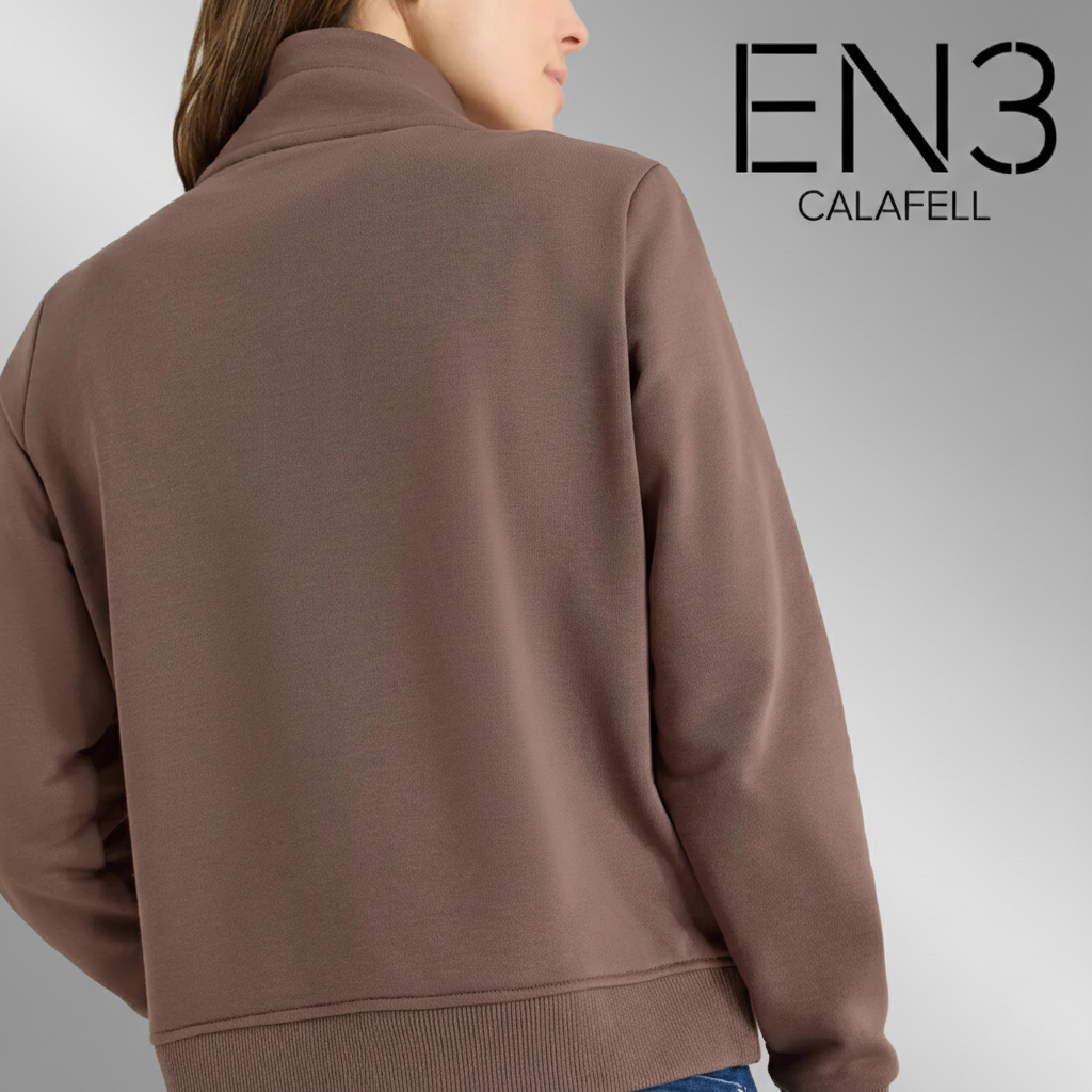 EN3CALAFELL SUDADERA DEPORTIVA CECIL