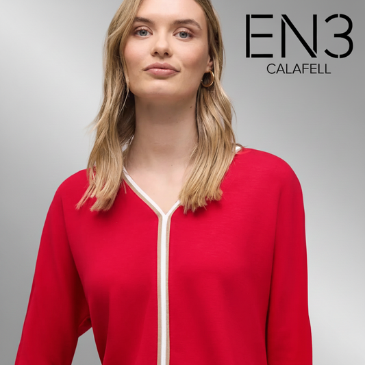 STREET ONE CAMISETA DE PUNTO