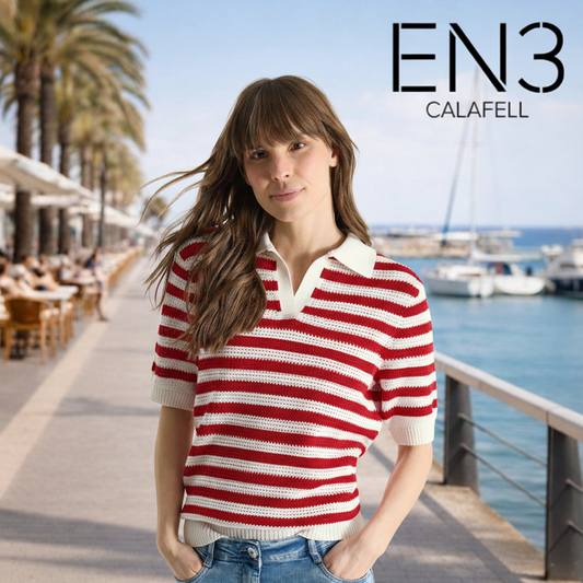 CECIL JERSEY CALADO RAYAS ROJAS