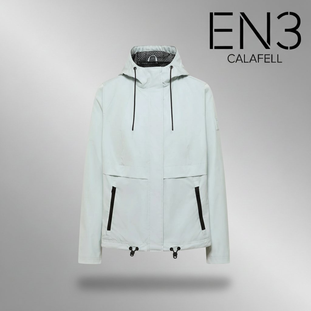 EN3CALAFELL CHAQUETA CORTAVIENTOS DEPORTIVA CECIL