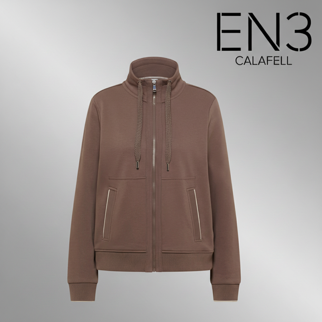 EN3CALAFELL SUDADERA DEPORTIVA CECIL