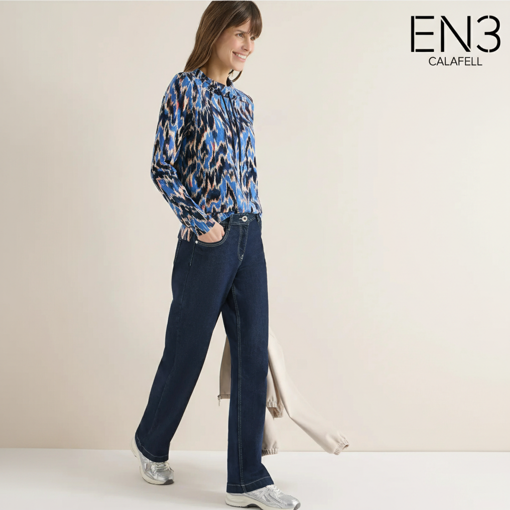 EN3CALAFELL HODDIE CECIL TOQUE DEPORTIVO