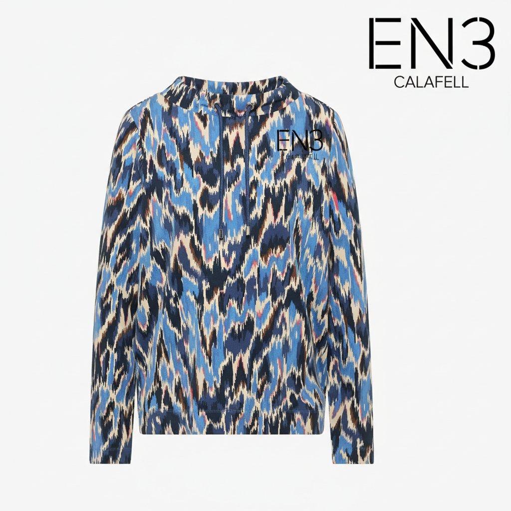 EN3CALAFELL HODDIE CECIL TOQUE DEPORTIVO