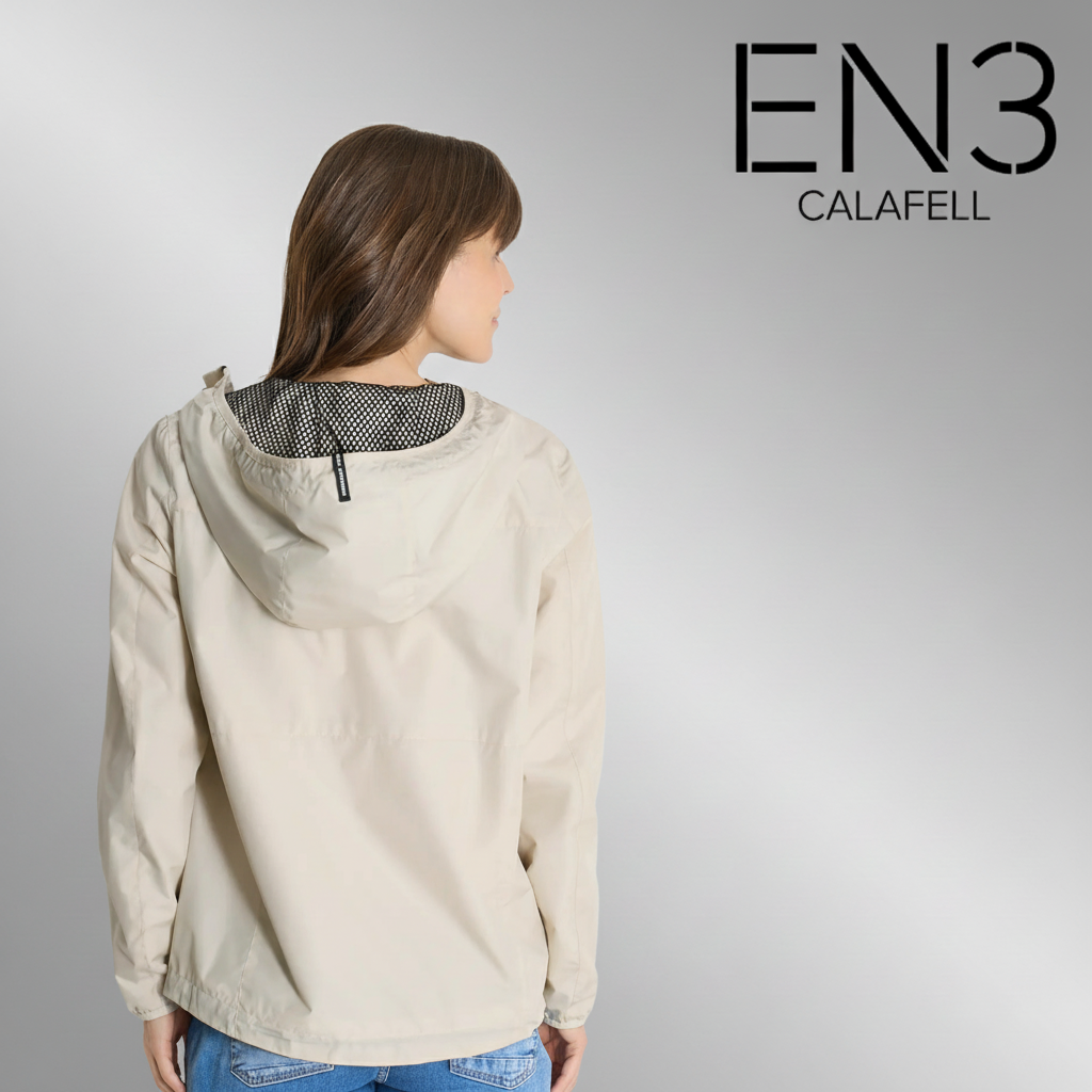 CECIL CHAQUETA DEPORTIVA LIGERA