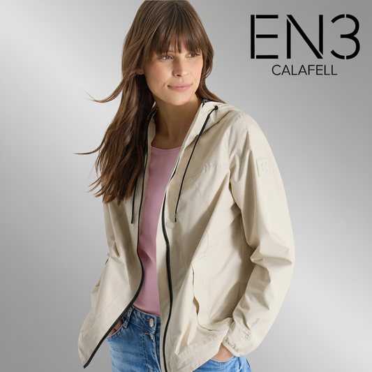 CECIL CHAQUETA DEPORTIVA LIGERA