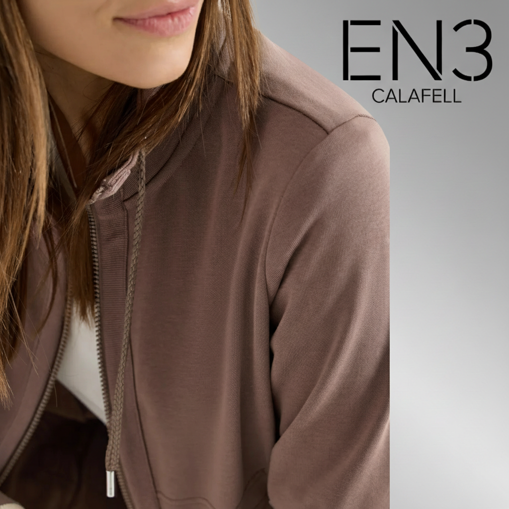 EN3CALAFELL SUDADERA DEPORTIVA CECIL