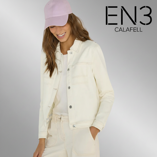 EN3CALAFELL CHAQUETA TEJANA CECIL