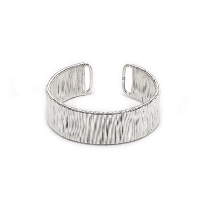 PULSERA BRAZALETE ABIERTO